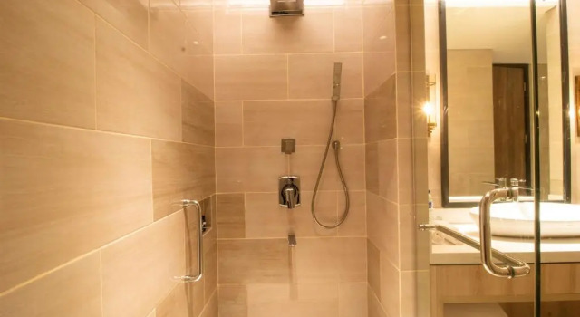 Люкс Presidential Prime Park Hotel & Convention Lombok