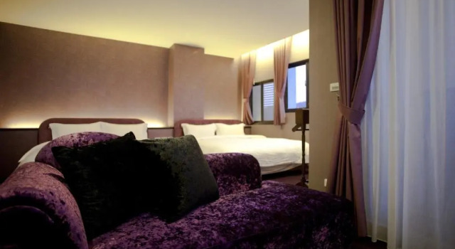Номер Standard Wolken Lodge