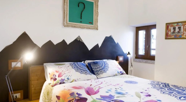 B&B Borgo di Creggio, Reservar Pousada (com pequeno-almoço) Trontano Piemonte