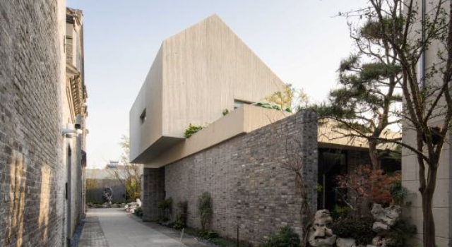 Jiangnan House Yangzhou Guanglin, Book Hotel SPA Hotels in Yangzhou, SPA
