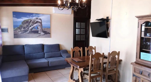 Апартаменты с 2 комнатами Finca Tomás y Puri