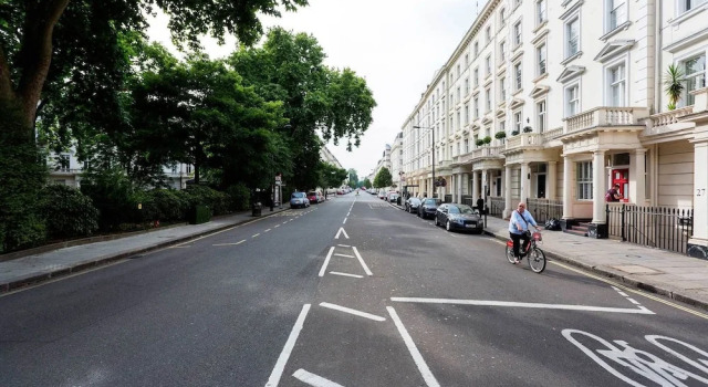 St George's Square, Забронировать Отель Отели Англии 3 звезды, 3*