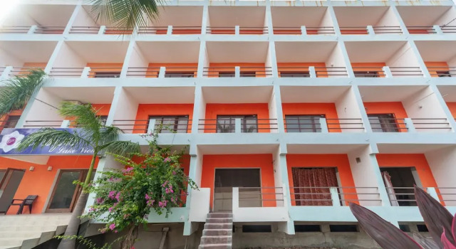 OYO 22532 Purple Lake View, Забронировать Отель Отели штата Тамилнада с завтраком, Завтраки