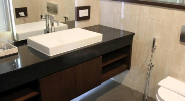 Двухместный номер Superior Rattan Inn Hotel