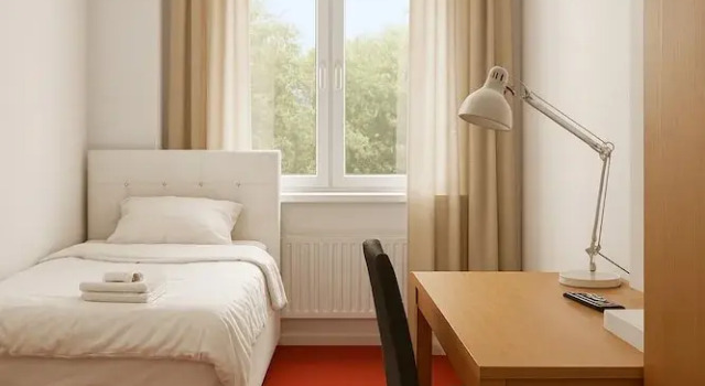 King Hotel, Reserva ahora Hotel Huddinge Estocolmo