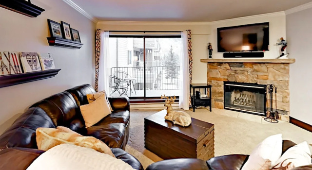 Beaver Creek #G3 - 2 Br Condo