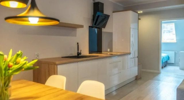 Апартаменты с 2 комнатами Apartamenty Gubałówka