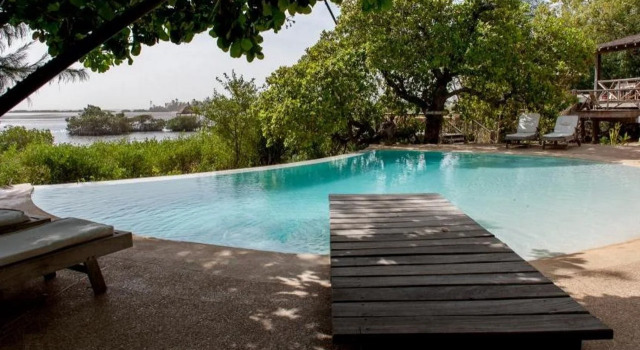 Souimanga Lodge