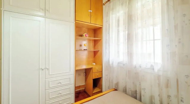 Апартаменты Aleka's House in Corfu Town