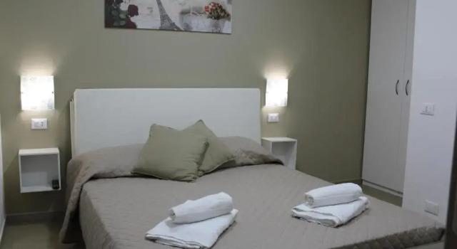 A&G Casa Vacanze Naxos-Taormina, Book Hotel Hotels in Sicily with Parking, Parking