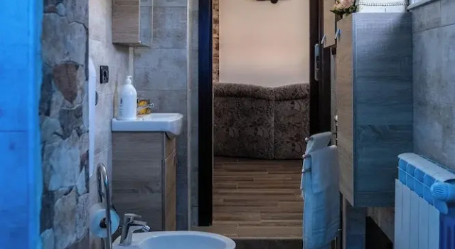 Un Posto Al Sole - Caltanissetta, Book Apartment Hotels in Sicily with Parking, Parking