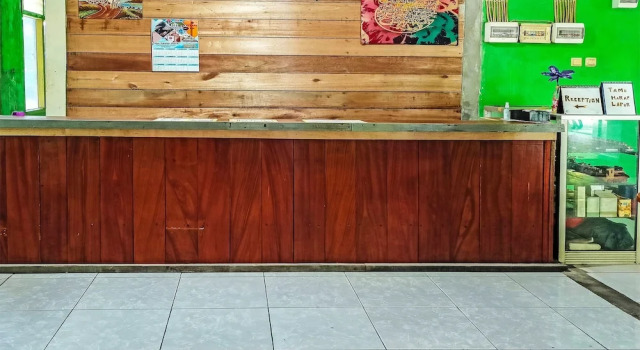 OYO 91768 Hotel Tanjung Permai, Book Hotel Tanjung Selor 