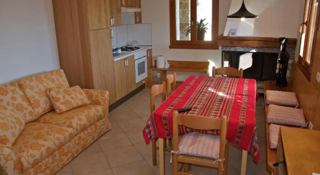 B&B l'Ariosa Lago d'Idro, Buchen Sie Bed & Breakfast Idro 