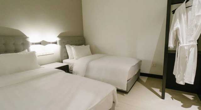 Avillion Cameron Highlands, Rezervovat Hotel 4hvězdičkové hotely v Pahang, 4*