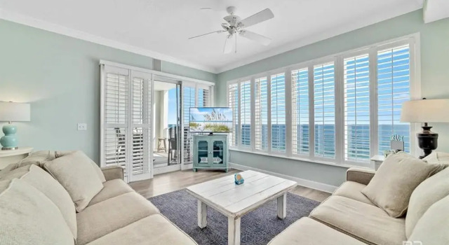 Апартаменты Regency Isle 1102 3 3 2 Covered Parking Spots Penthouse