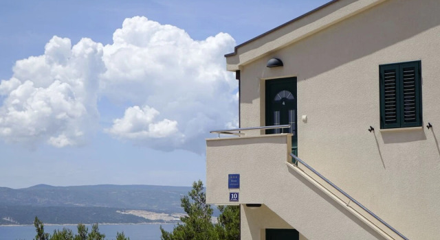 Apartments 1234, Rezerwuj Apartament Marusici Split Region