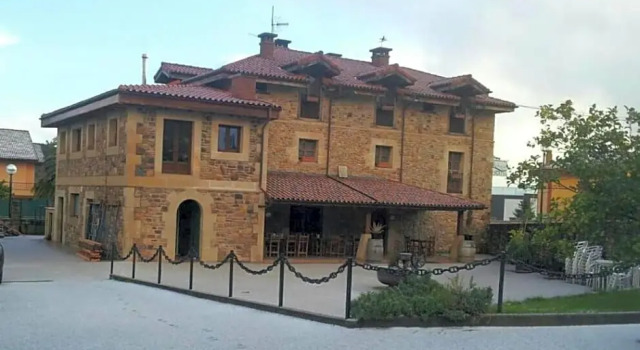Posada Casa Rosalia, Rezerwuj Hotel Castro Urdiales 