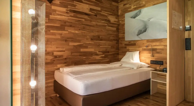 Номер Standard Hotel Arlmont