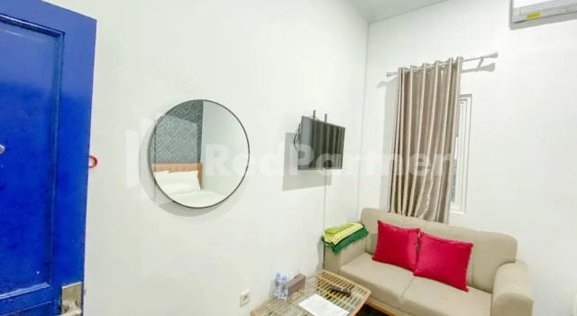 Suite House n Coffee 55 Temanggung RedPartner