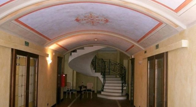 Mansion in Nizza Monferrato With Pool & Views