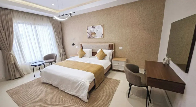 Люкс Executive House 3204