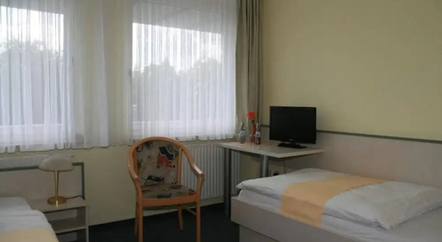 Hotel Sportforum