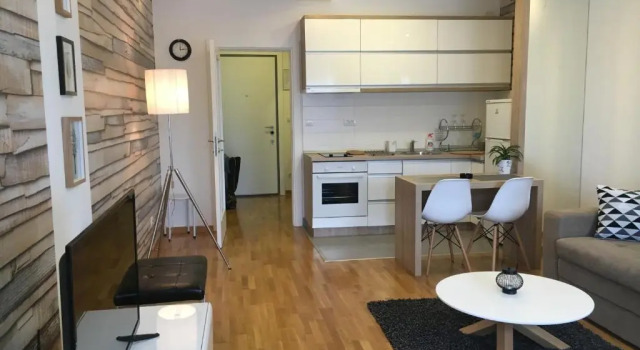 Apartman Bond