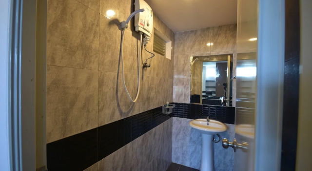 Номер Premier LOFT Salaya