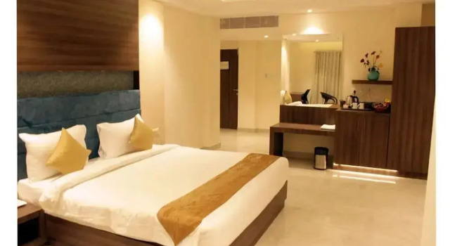 The Luxor Hotel, Rezerwuj Hotel Hotele w Andaman Islands ze śniadaniem, Śniadanie