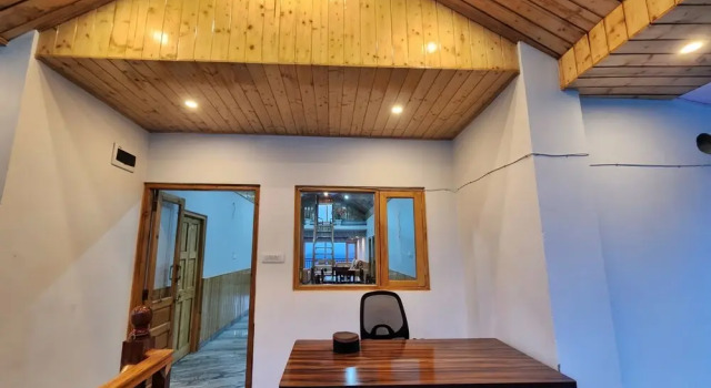 The Kufri House, Забронировать Отель «постель и завтрак» Отели штата Химачал-Прадеш с завтраком, Завтраки