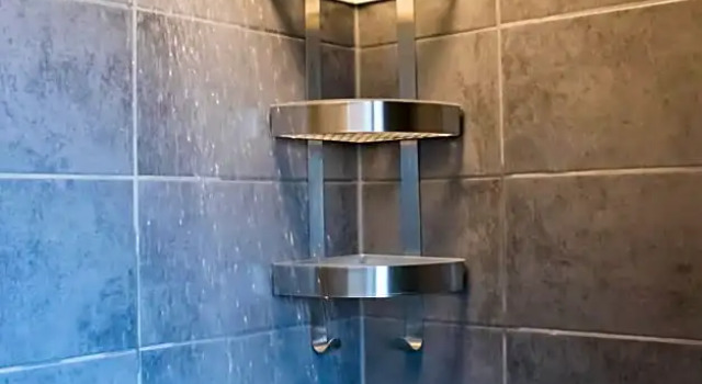 Кровать в общем номере Onefam Amstel