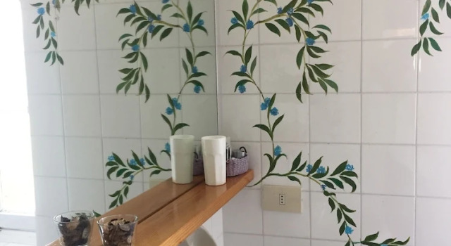 Номер Standard Hotel Villa Simplicitas