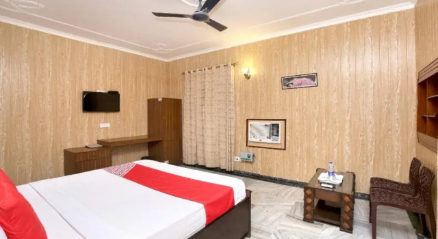 Cheema Holiday Home