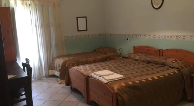 Agriturismo Carretiello
