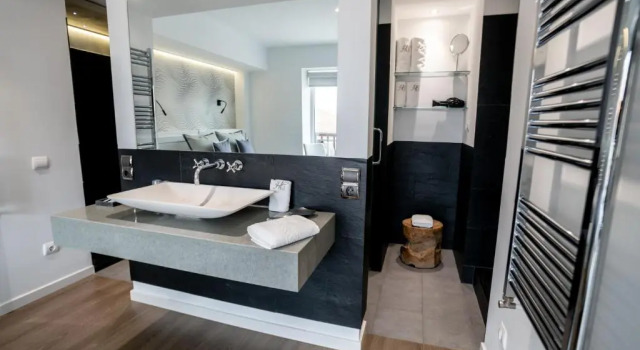 Люкс Luxury Hotel Castellote