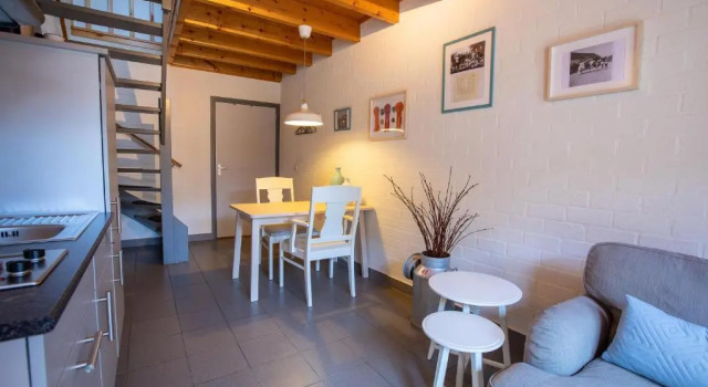 Номер Standard B&B Woonboerderij Peters