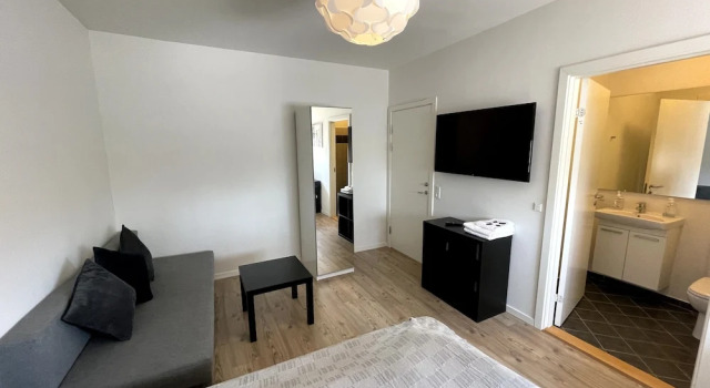 Essenbaekgaard B&B, Rezervovat Penzión se snídaní  