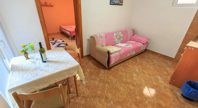 Апартаменты Apartments Vitic
