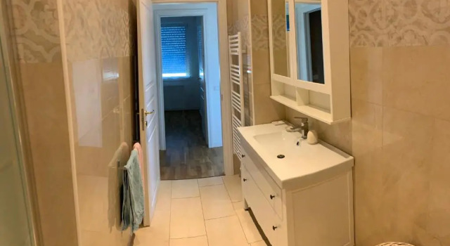 Апартаменты Gold House