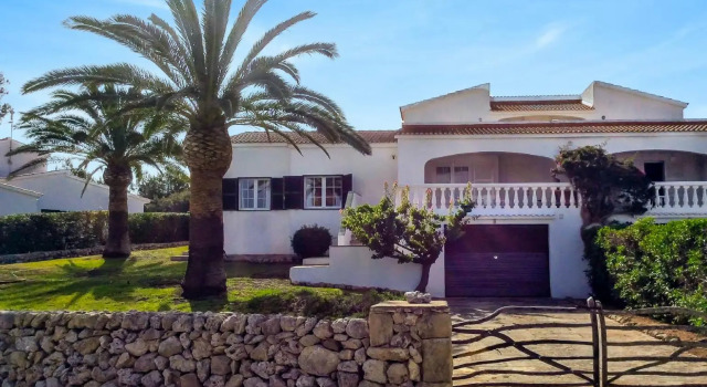 Villa Bini Estrella