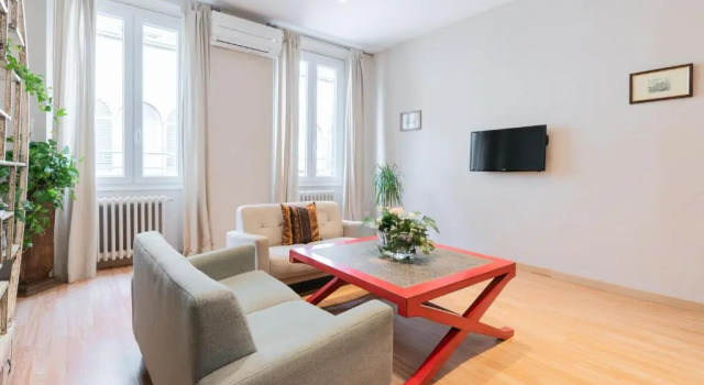 Apartment Egidio, Забронировать Апартаменты/квартира Дуомо Флоренция, рядом с Дом Буонаротти