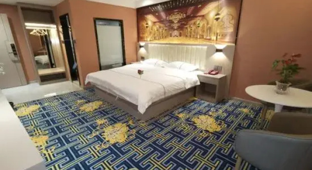 Yunduo Youju Hotel, Забронировать Отель Ухань Хубэй