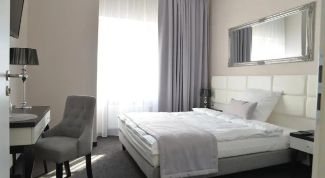 Номер Standard Hotel Villa Casino