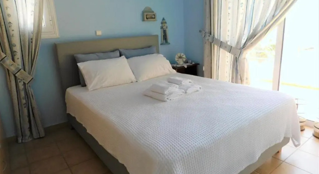 Jovanna Luxury Villas, Prenota Hotel Hotel a Preveza con parcheggio, Parcheggio