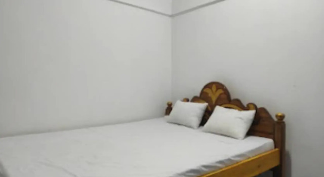 Номер Standard Homecation Manas Rabbit Homestay