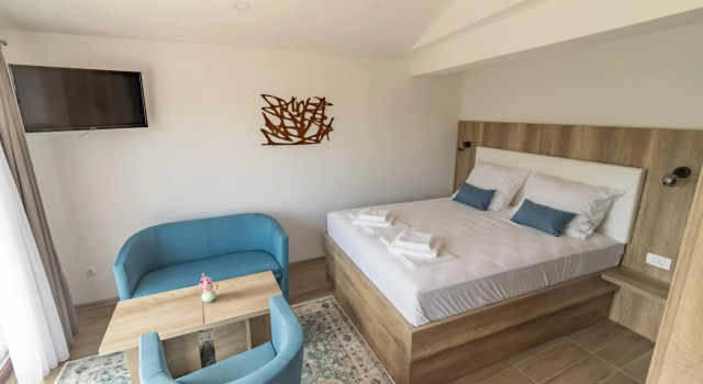 Verdi Rooms, Забронировать Отель Отели Високо с парковкой, Парковка