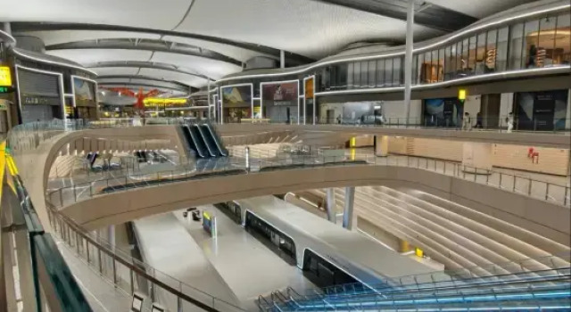 Moment Residence Hourly Rest (Jiangbei International Airport T3A Terminal Branch), Boek Hotel Chongqing Regio Chongqing