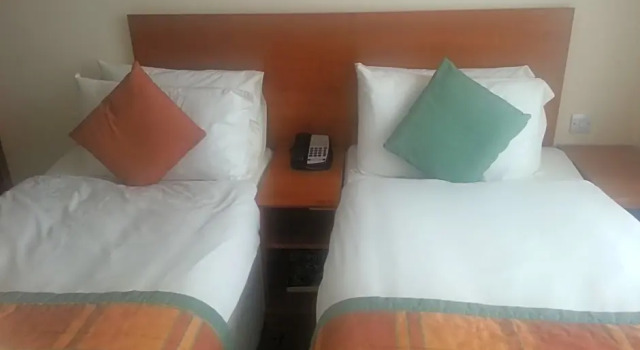 Sefton Express Hotel, Забронировать Отель Каслтаун Остров Мэн, рядом с Castle Rushen