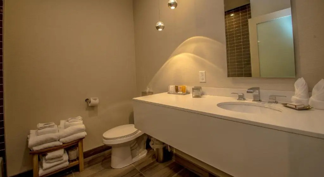 Номер Standard The Chandler Inn Bethlehem - Littleton, an Ascend Collection Hotel