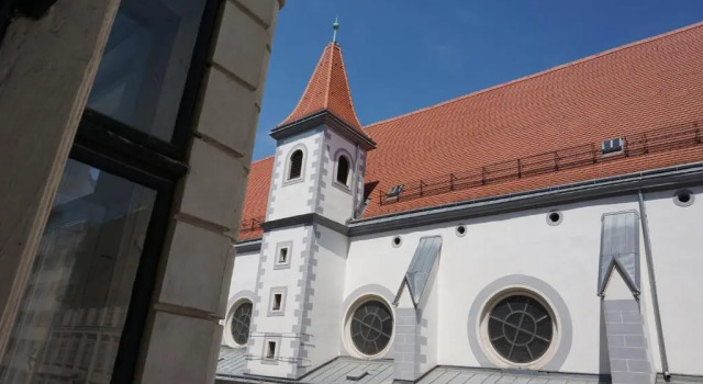 Номер Standard HOME1 - Lumes Boutique Hotel